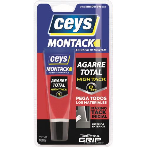 MONTACK HIGH TACK